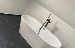 Casa finisata in centrul Comunei Bontida