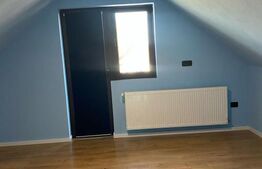 Casa finisata in centrul Comunei Bontida