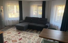 Casa finisata in centrul Comunei Bontida