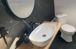 Casa finisata in centrul Comunei Bontida