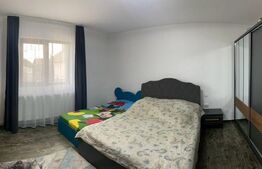 Casa finisata in centrul Comunei Bontida