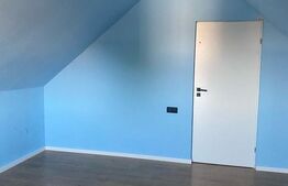 Casa finisata in centrul Comunei Bontida