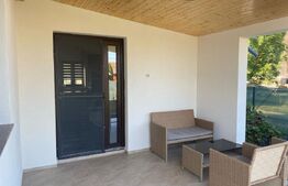 Casa finisata in centrul Comunei Bontida