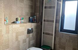 Casa finisata in centrul Comunei Bontida