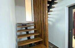 Casa finisata in centrul Comunei Bontida