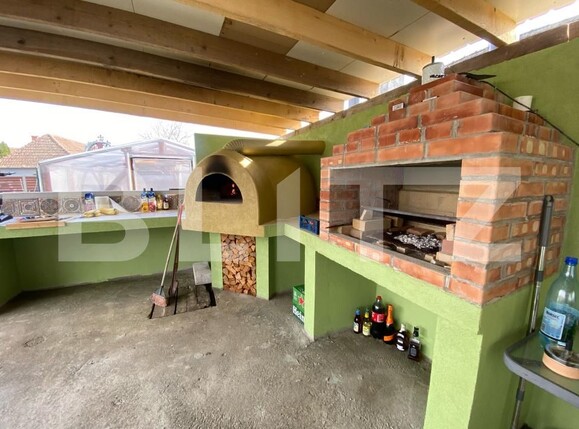 Casa de vânzare 4 camere Bonţida - 168875CV | BLITZ Cluj-Napoca | Poza16