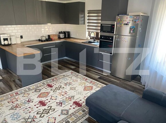 Casa de vânzare 4 camere Bonţida - 168875CV | BLITZ Cluj-Napoca | Poza4