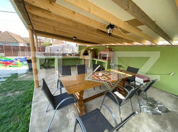 Casa de vânzare 4 camere Bonţida - 168875CV | BLITZ Cluj-Napoca | Poza15