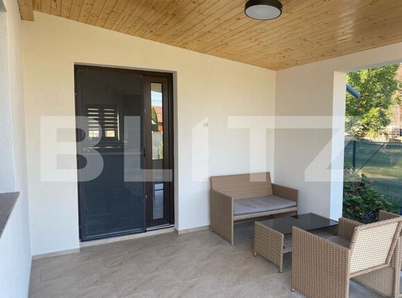 Casa de vânzare 4 camere Bonţida - 168875CV | BLITZ Cluj-Napoca | Poza2