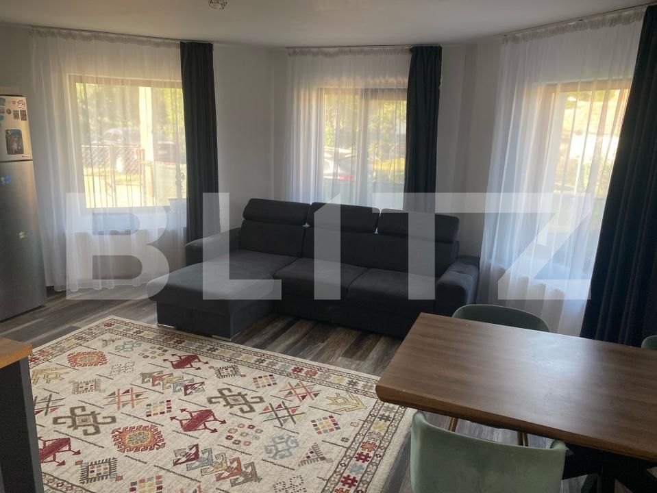 Casa de vânzare 4 camere Bonţida - 168875CV | BLITZ Cluj-Napoca | Poza5
