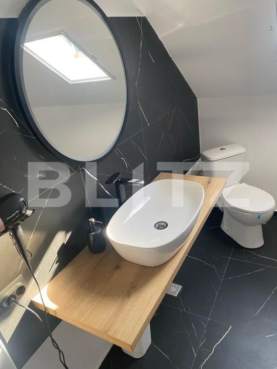 Casa de vânzare 4 camere Bonţida - 168875CV | BLITZ Cluj-Napoca | Poza13