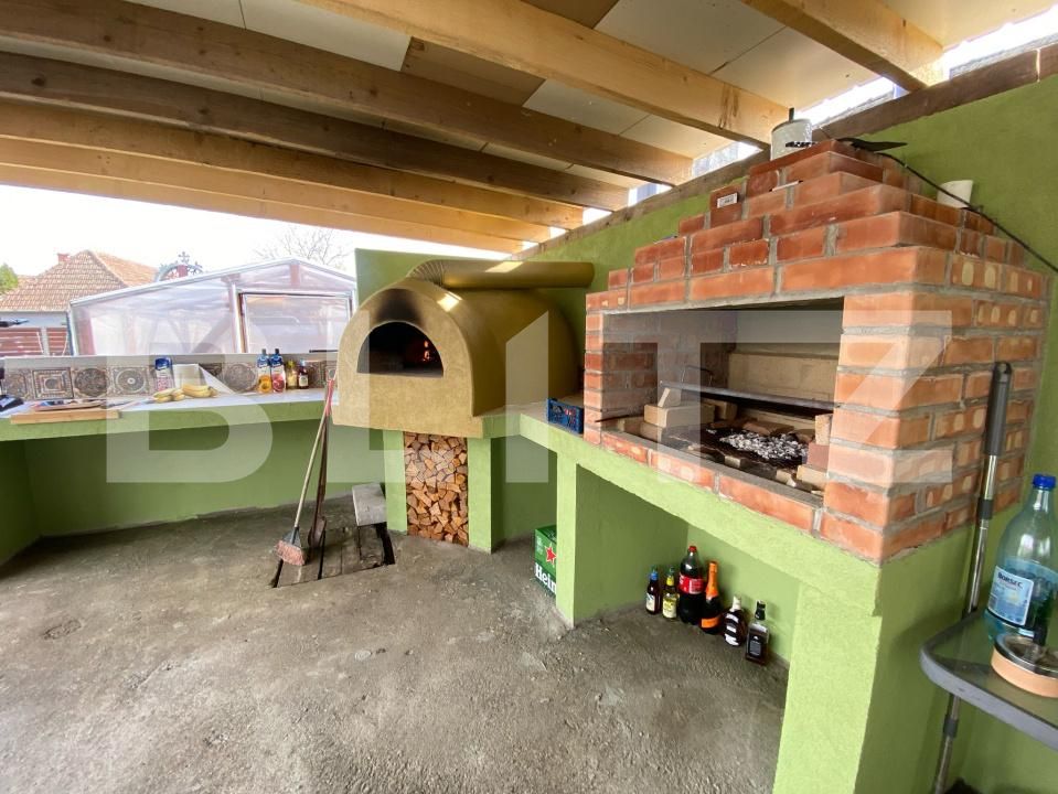 Casa de vânzare 4 camere Bonţida - 168875CV | BLITZ Cluj-Napoca | Poza16