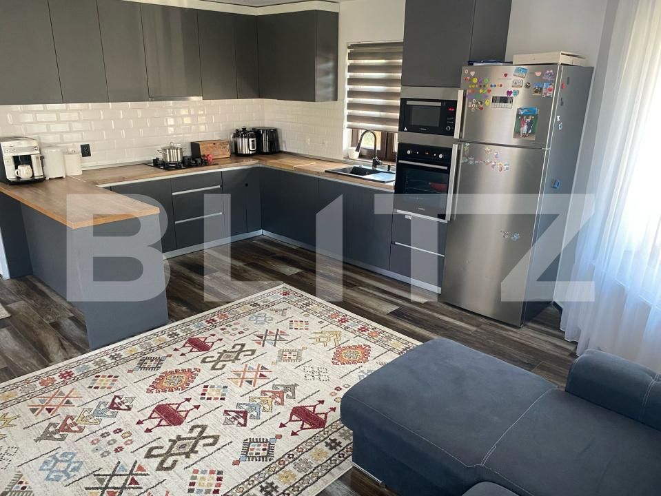 Casa de vânzare 4 camere Bonţida - 168875CV | BLITZ Cluj-Napoca | Poza4