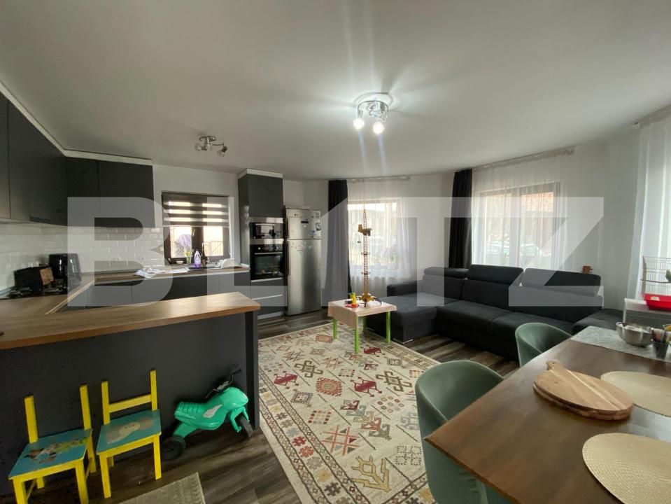 Casa de vânzare 4 camere Bonţida - 168875CV | BLITZ Cluj-Napoca | Poza3