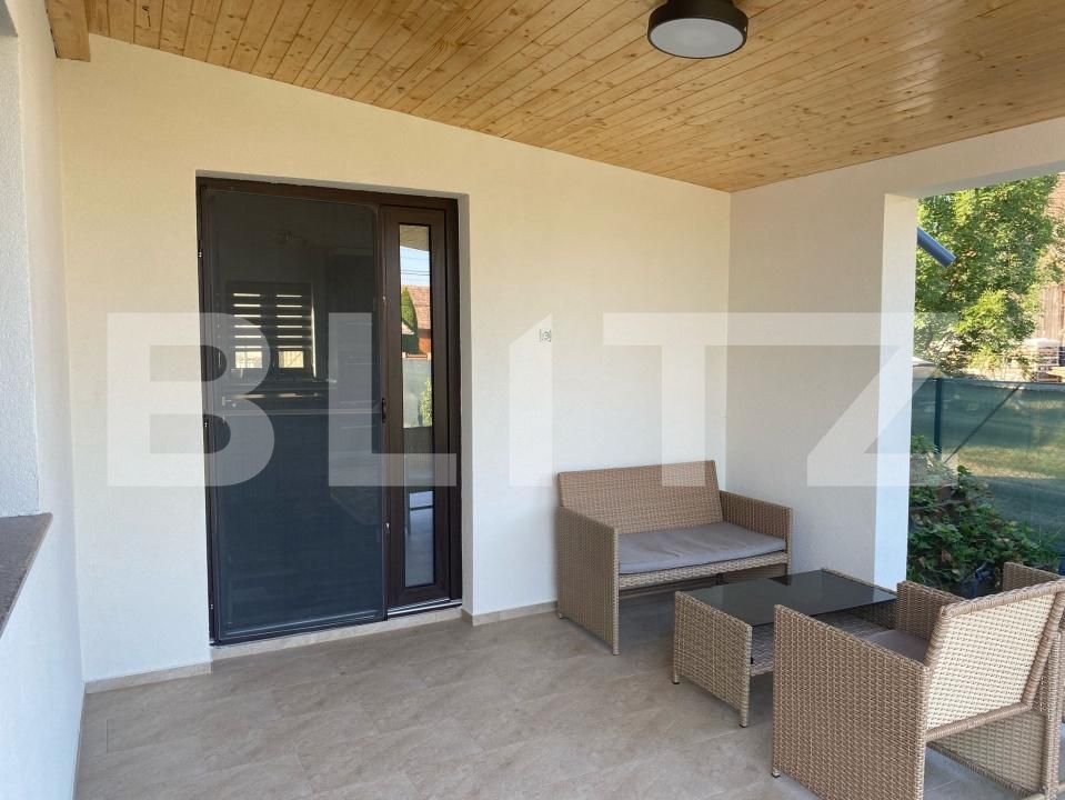 Casa de vânzare 4 camere Bonţida - 168875CV | BLITZ Cluj-Napoca | Poza2