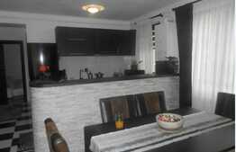 2 camere, 56 mp! Zona strazii Teilor! Totul NOU! Finisaje de calitate!