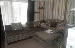 2 camere, 56 mp! Zona strazii Teilor! Totul NOU! Finisaje de calitate!