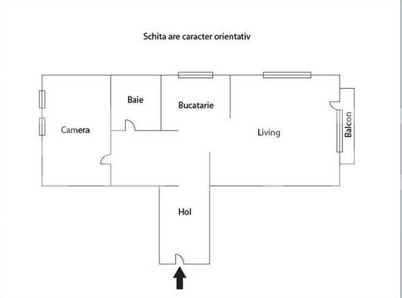 Apartament de vânzare 2 camere Floreşti - 16888AV | BLITZ Cluj-Napoca | Poza9