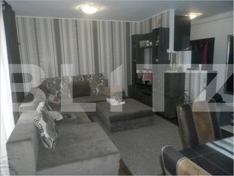 Apartament de vânzare 2 camere Floreşti - 16888AV | BLITZ Cluj-Napoca | Poza5