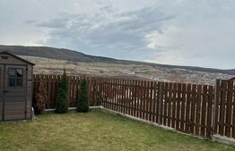 Duplex 128 mp ultrafinisat, teren 260 mp, intrare Chinteni