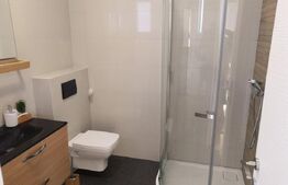 Duplex 128 mp ultrafinisat, teren 260 mp, intrare Chinteni