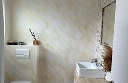 Duplex 128 mp ultrafinisat, teren 260 mp, intrare Chinteni