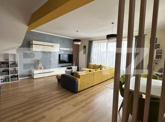 Casa de vânzare 4 camere Chinteni - 168885CV | BLITZ Cluj-Napoca | Poza2