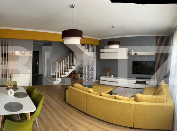 Casa de vânzare 4 camere Chinteni - 168885CV | BLITZ Cluj-Napoca | Poza1