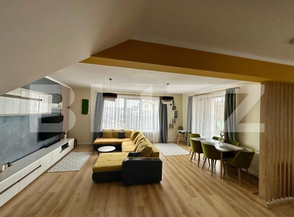 Casa de vânzare 4 camere Chinteni - 168885CV | BLITZ Cluj-Napoca | Poza3