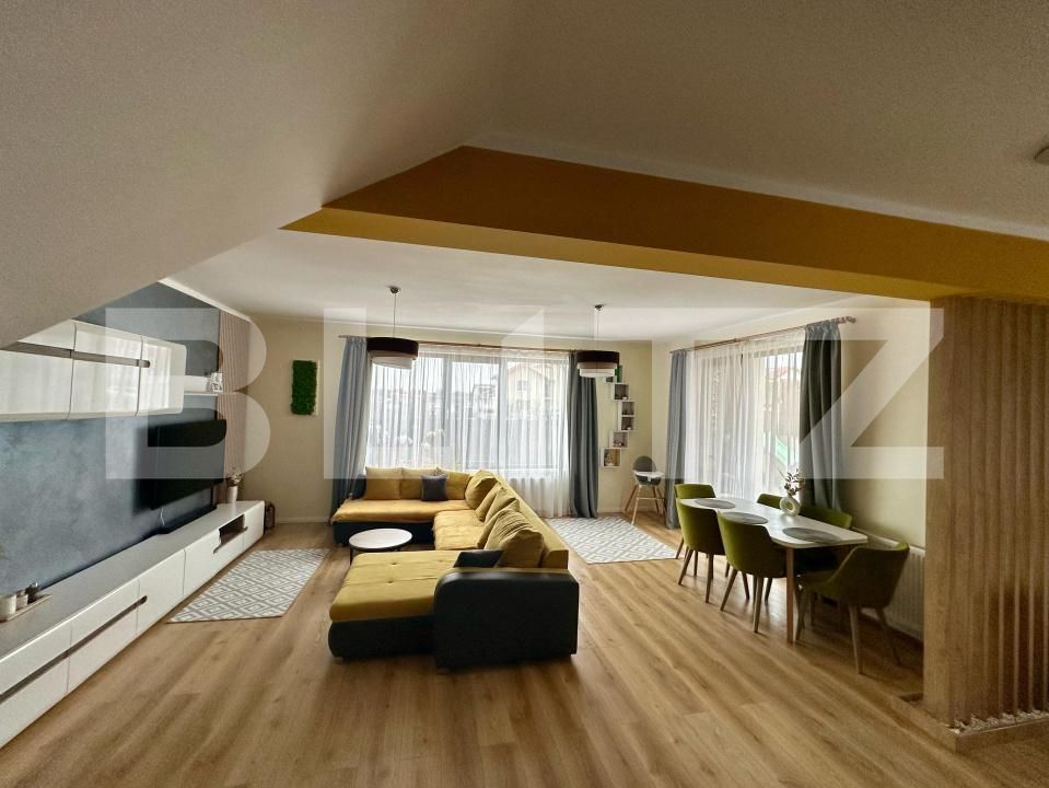 Casa de vânzare 4 camere Chinteni - 168885CV | BLITZ Cluj-Napoca | Poza3