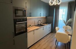 Apartament lux, parcare subterana,3 camere, Eroilor