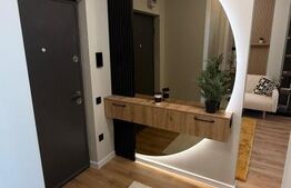 Apartament lux, parcare subterana,3 camere, Eroilor