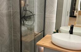 Apartament lux, parcare subterana,3 camere, Eroilor