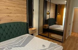 Apartament lux, parcare subterana,3 camere, Eroilor