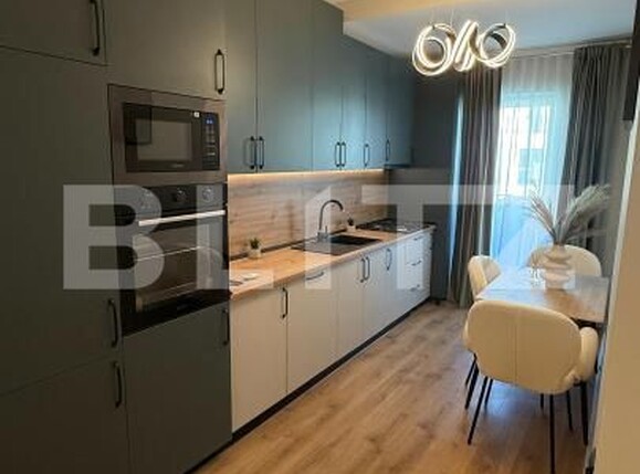 Apartament de vânzare 3 camere Floreşti - 168886AV | BLITZ Cluj-Napoca | Poza4