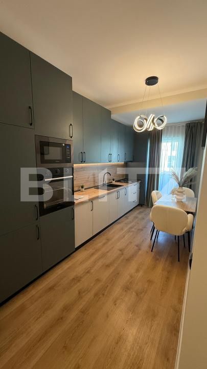 Apartament de vânzare 3 camere Floreşti - 168886AV | BLITZ Cluj-Napoca | Poza4