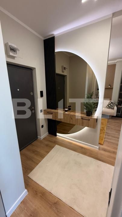 Apartament de vânzare 3 camere Floreşti - 168886AV | BLITZ Cluj-Napoca | Poza3
