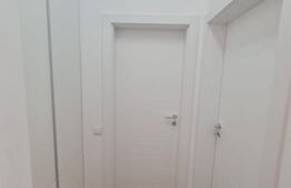 Apartament cu terasa, incalzire in pardoseala, lift, parcare subterana