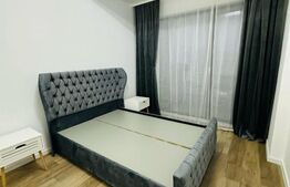 Apartament cu terasa, incalzire in pardoseala, lift, parcare subterana