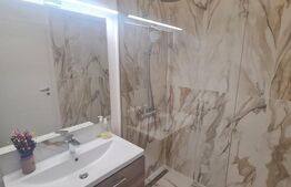 Apartament cu terasa, incalzire in pardoseala, lift, parcare subterana