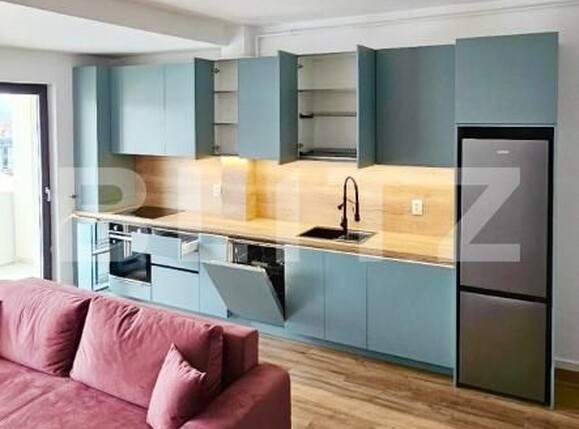 Apartament de vânzare 2 camere Floreşti - 168887AV | BLITZ Cluj-Napoca | Poza6