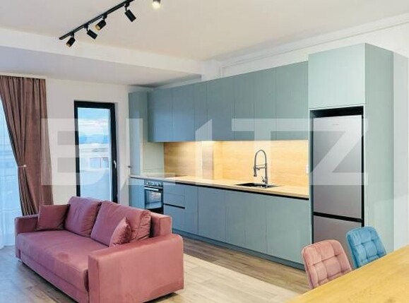 Apartament de vânzare 2 camere Floreşti - 168887AV | BLITZ Cluj-Napoca | Poza1