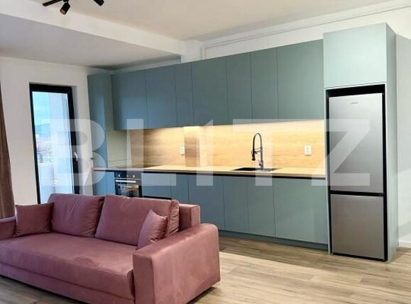 Apartament de vânzare 2 camere Floreşti - 168887AV | BLITZ Cluj-Napoca | Poza2