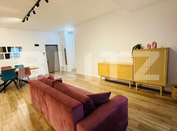 Apartament de vânzare 2 camere Floreşti - 168887AV | BLITZ Cluj-Napoca | Poza4