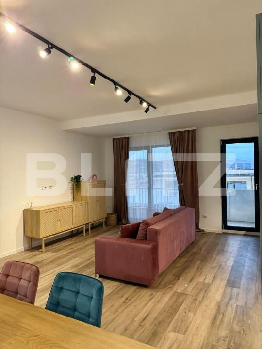 Apartament de vânzare 2 camere Floreşti - 168887AV | BLITZ Cluj-Napoca | Poza3