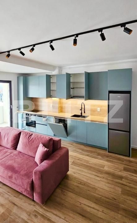 Apartament de vânzare 2 camere Floreşti - 168887AV | BLITZ Cluj-Napoca | Poza6