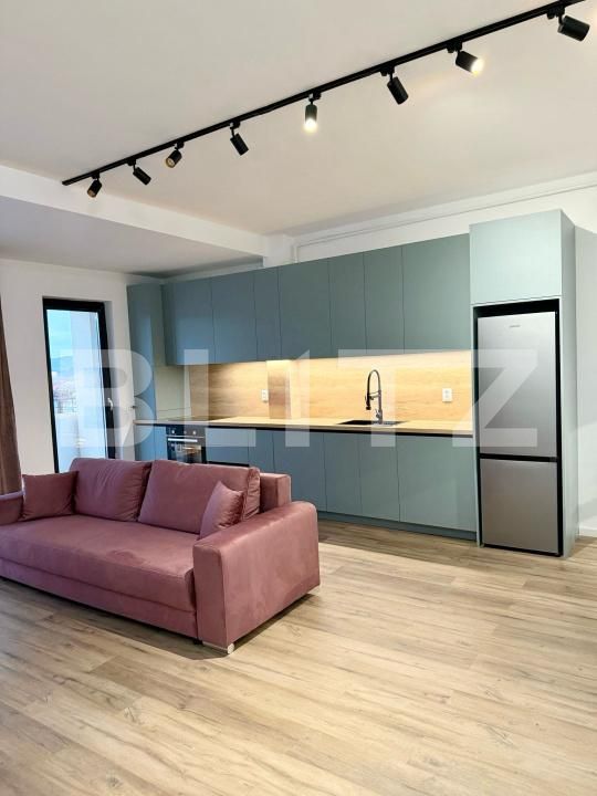 Apartament de vânzare 2 camere Floreşti - 168887AV | BLITZ Cluj-Napoca | Poza2