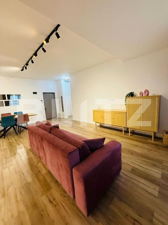 Apartament de vânzare 2 camere Floreşti - 168887AV | BLITZ Cluj-Napoca | Poza4