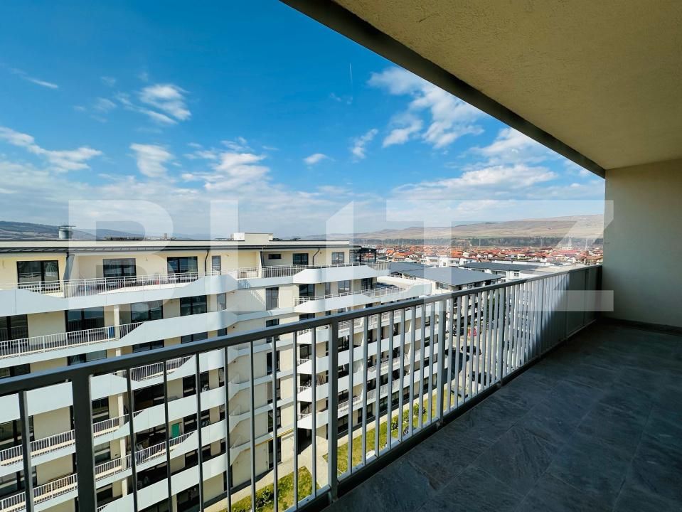 Apartament de vânzare 2 camere Floreşti - 168887AV | BLITZ Cluj-Napoca | Poza11