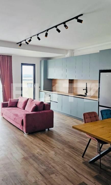 Apartament de vânzare 2 camere Floreşti - 168887AV | BLITZ Cluj-Napoca | Poza7